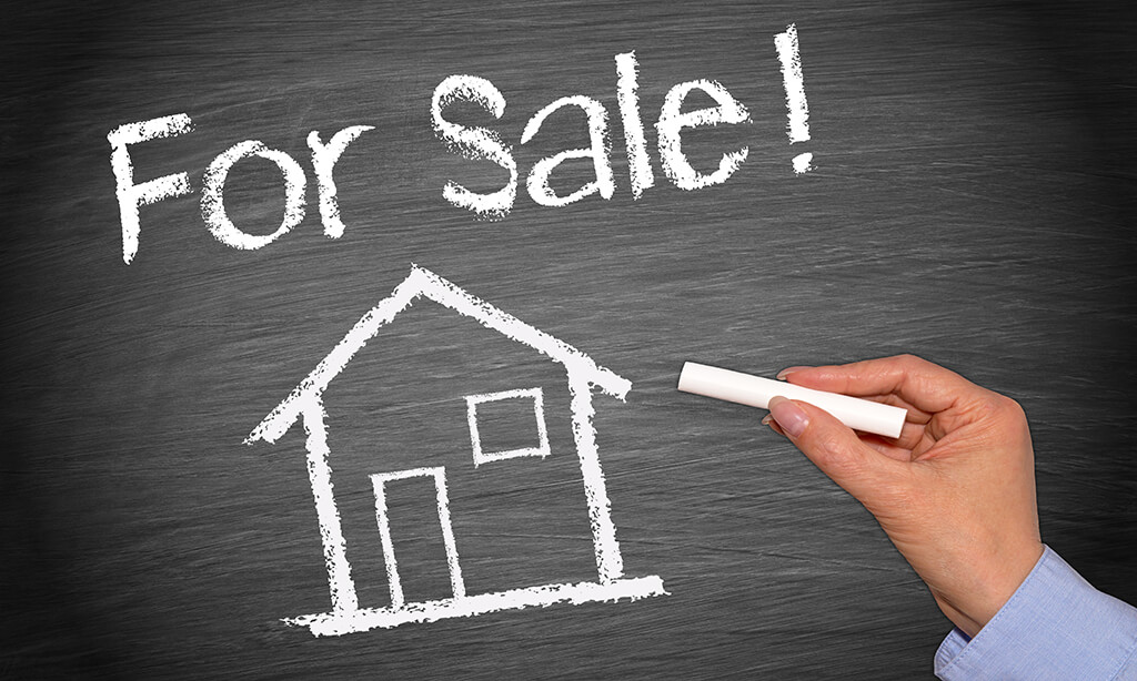 Phoenix Real Estate Sales