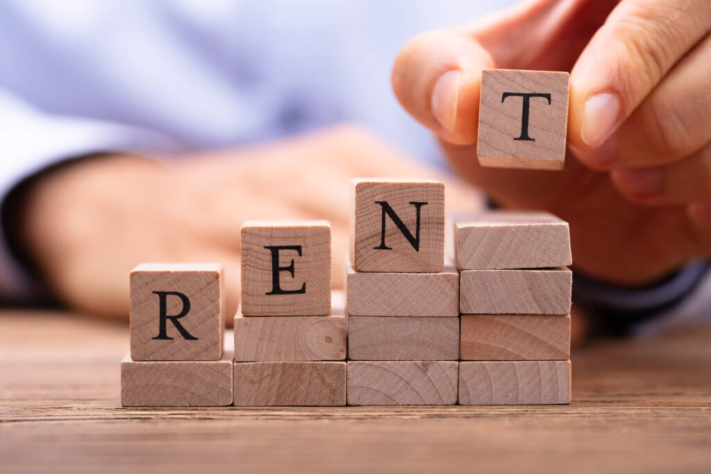 increasing rent in phoenix arizona