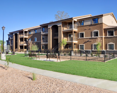 Multi-family vs. Single-family Phoenix Rental Property Investment