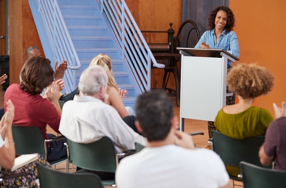 Community Communication