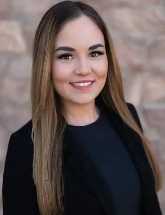 Picture of Stacie Sumpter